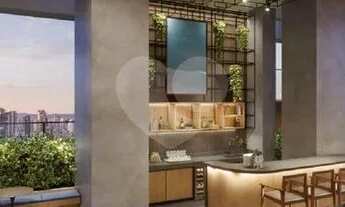 Imagem 7: Lindenberg na Vila Mariana próximo a Estação Ana Rosa