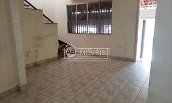 Imagem 5: Sobrado com 3 dorms, Vila Belmiro, Santos, Cod: 4318