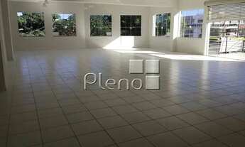 Imagem 4: Salão - Parque Jambeiro - Campinas