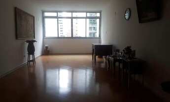 Imagem 1: Apartamento para Locação em São Paulo, Santa Cecília, 3 dormitórios, 3 banheiros, 1 vaga