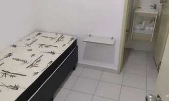 Imagem 7: Apartamento 3 quartos em prédio com elevador na Av. Epitácio!