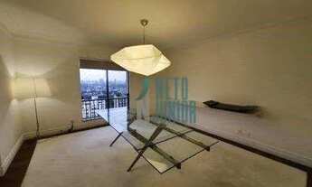 Imagem 6: Apartamento com 3 dormitórios para alugar, 273 m² por R$ 25.166,66/mês - Pinheiros - São P