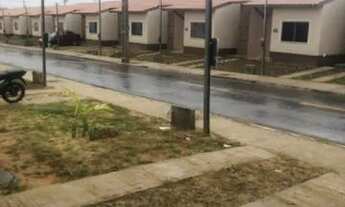 Imagem: Casa Nova em Condomínio Fechado - Região