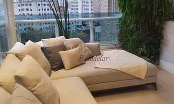 Imagem 5: Apartamento com 3 dormitórios à venda, 208 m² por R$ 2.850.000,00 - Vila Mariana - São Pau