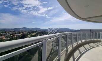 Imagem: Wave Alphaville - 89m2 com 2 suítes e 2