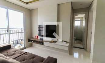 Imagem 6: Apartamento à Venda - Mooca, 2 Quartos, 53 m2