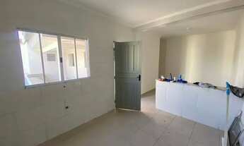 Imagem 4: Casa com 2 dormitórios à venda, 51 m² por R$ 320.000 - Agenor de Campos - Mongaguá/SP