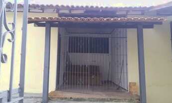 Imagem 2: Casa no conjunto tapajos