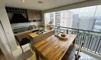 Imagem 2: APARTAMENTO - JARDIM MARAJOARA - SP