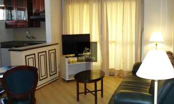 Imagem 4: Flat disponível na Bela Vista