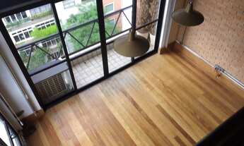 Imagem 2: LINDO LOFT NO JARDIM AMÉRICA