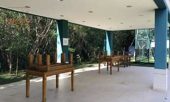 Imagem 7: Terreno à venda, 520 m² por R$ 624.000 - Residencial Terrazzo Di Itália - Taubaté/SP