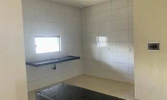 Imagem 6: Belíssima casa nascente em bairro planejado