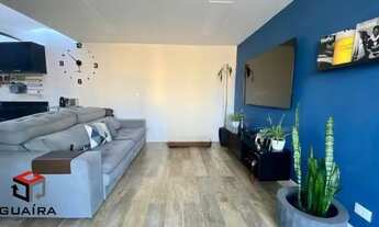 Imagem 3: Cobertura à venda 3 quartos 1 suíte 2 vagas Capri Jardim do Mar - São Bernardo do Campo