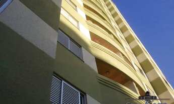 Imagem 2: Apartamento para aluguel com 93 metros quadrados com 3 quartos