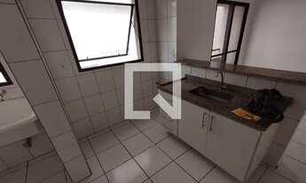 Imagem 7: Apartamento para Aluguel - Nova Aliança, 1 Quarto, 38 m2