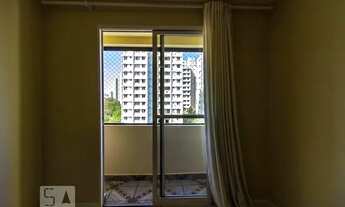 Imagem 5: Apartamento para Aluguel - Mooca, 2 Quartos, 55 m2