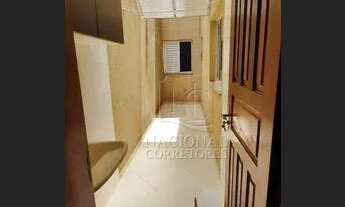 Imagem 2: Apartamento com 2 dormitórios para alugar, 50 m² por R$ 1.871,00/mês - Vila Lucinda - Sant