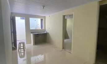 Imagem 3: Aluga-se casa qnp 28