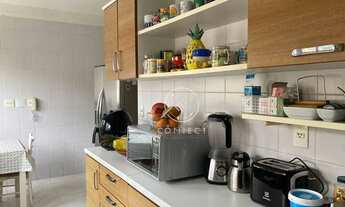 Imagem 4: Singolare - Apartamento com 4 dormitórios à venda, 173 m² por R$ 1.299.000 - Vila Andrade