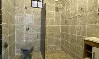 Imagem 7: Casa com 4 dormitórios para alugar, 100 m² por R$ 1.620/mês - Cohab - Brumadinho/Minas Ger