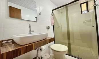 Imagem 4: MELHOR PREÇO - 2 QUARTOS - CHURRASQUEIRA - SUÍTE