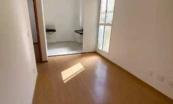 Imagem 5: Apartamento padrão