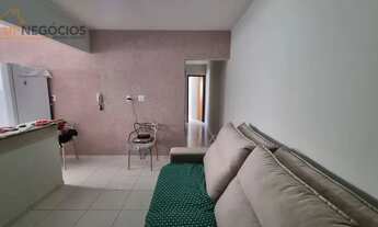 Imagem 4: APARTAMENTO 02 QUARTOS, SÃO FRANCISCO - PATOS DE MINAS