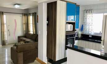 Imagem 4: Sobrado com 3 dormitórios à venda por R$ 799.000,00 - Meu Cantinho - Suzano/SP