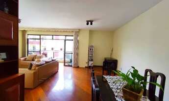 Imagem 3: Apartamento para venda tem 170 metros quadrados com 3 quartos em São Mateus - Juiz de Fora