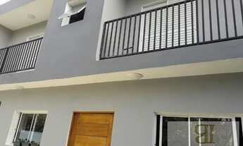 Imagem 5: Sobrado para Venda em São Bernardo do Campo / SP no bairro Baeta Neves