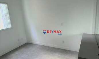 Imagem 6: Locação apto 50m² com 2 dormitórios com armários e vaga na Vila Leopoldina SP