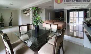 Imagem 6: Cond. Vila Verde (Km 36 Raposo) - 3 suítes, piscina, edícula! Nova!