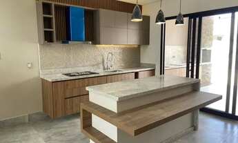 Imagem 2: Casa de Condomínio para venda em Brazil 500 de 238.00m² com 4 Quartos, 4 Suites e 4 Garage