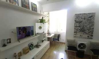 Imagem 2: Apartamento Sala 1 Quarto Joaquim Nabuco