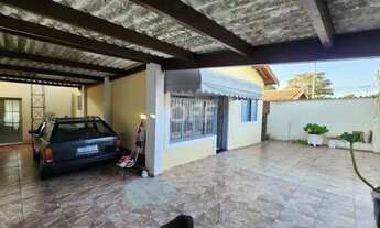 Imagem 2: Casa - Jardim Alto da Barra - Campinas