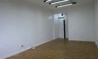 Imagem 5: Sala para alugar, 38 m² por R$ 1.000,53/mês - Centro - Rio de Janeiro/RJ