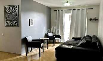 Imagem 2: São Paulo - Apartamento Padrão - Cambuci