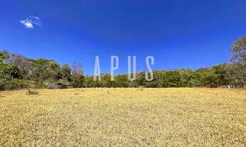 Imagem: Área à venda em Pirenópolis-GO