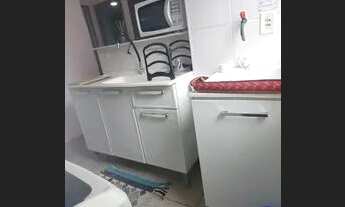 Imagem 7: Alugo Apartamento Mobiliado, 2 quartos. No Mar de Portugal, ao lado do Shopping Pátio