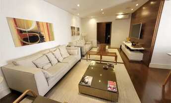 Imagem 2: Apartamento-São Paulo-PERDIZES