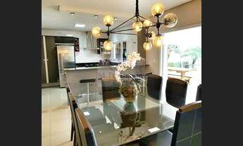 Imagem 3: Sobrado de Condomínio com 3 dorms, Condomínio Villa do Bosque, Sorocaba - R$ 1.2 mi, Cod