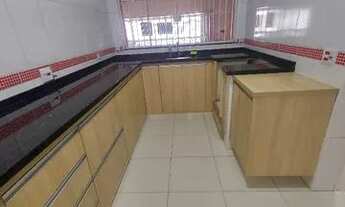 Imagem 2: Casa com 3 dormitórios, 170 m² - venda por R$ 980.000,00 ou aluguel por R$ 2.924,00/mês