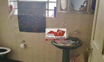 Imagem 4: Casa com 2 dormitórios à venda, 100 m² por R$ 290.000,10 - Ipiranga - São Paulo/SP