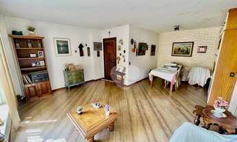 Imagem 2: Apartamento com 3 quartos à venda, 129 m² por R$ 1.450.000 - Copacabana - Rio de Janeiro/R