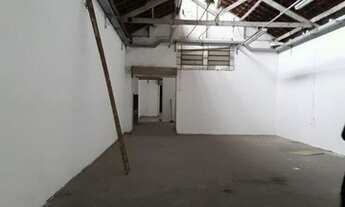 Imagem: Indústria à venda em São Paulo/SP