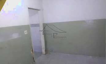 Imagem 6: Kitnet no Belenzinho, de 35m², com sala e dormitório integrados, cozinha e banheiro, com f