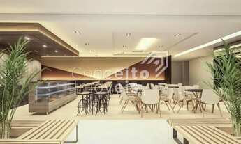 Imagem 5: Edifício New Workplace - Nova Rússia - Sala Comercial