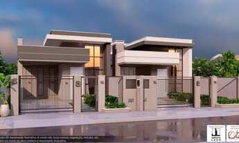 Imagem 4: Casa em Tijucas Casa com 3 dormitórios