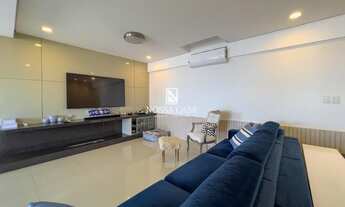 Imagem 3: Apartamento de luxo com 04 suítes no Edifício Graziela na Praia Grande em Torres/RS